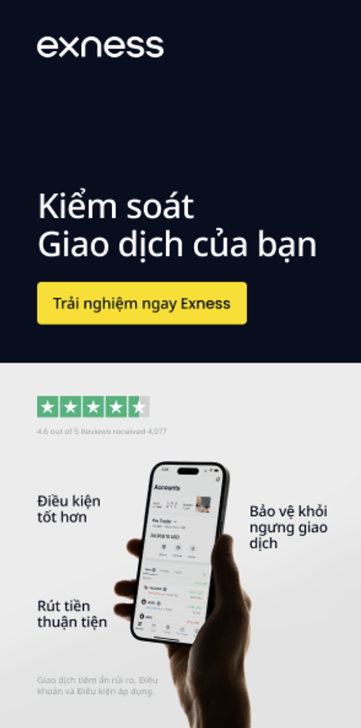 Exness Login